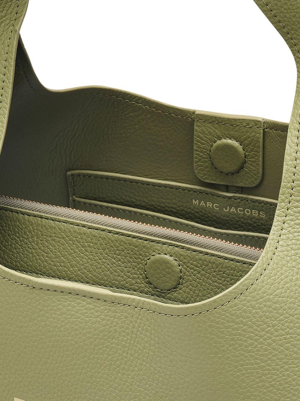 The Leather Sack Bag Product Image