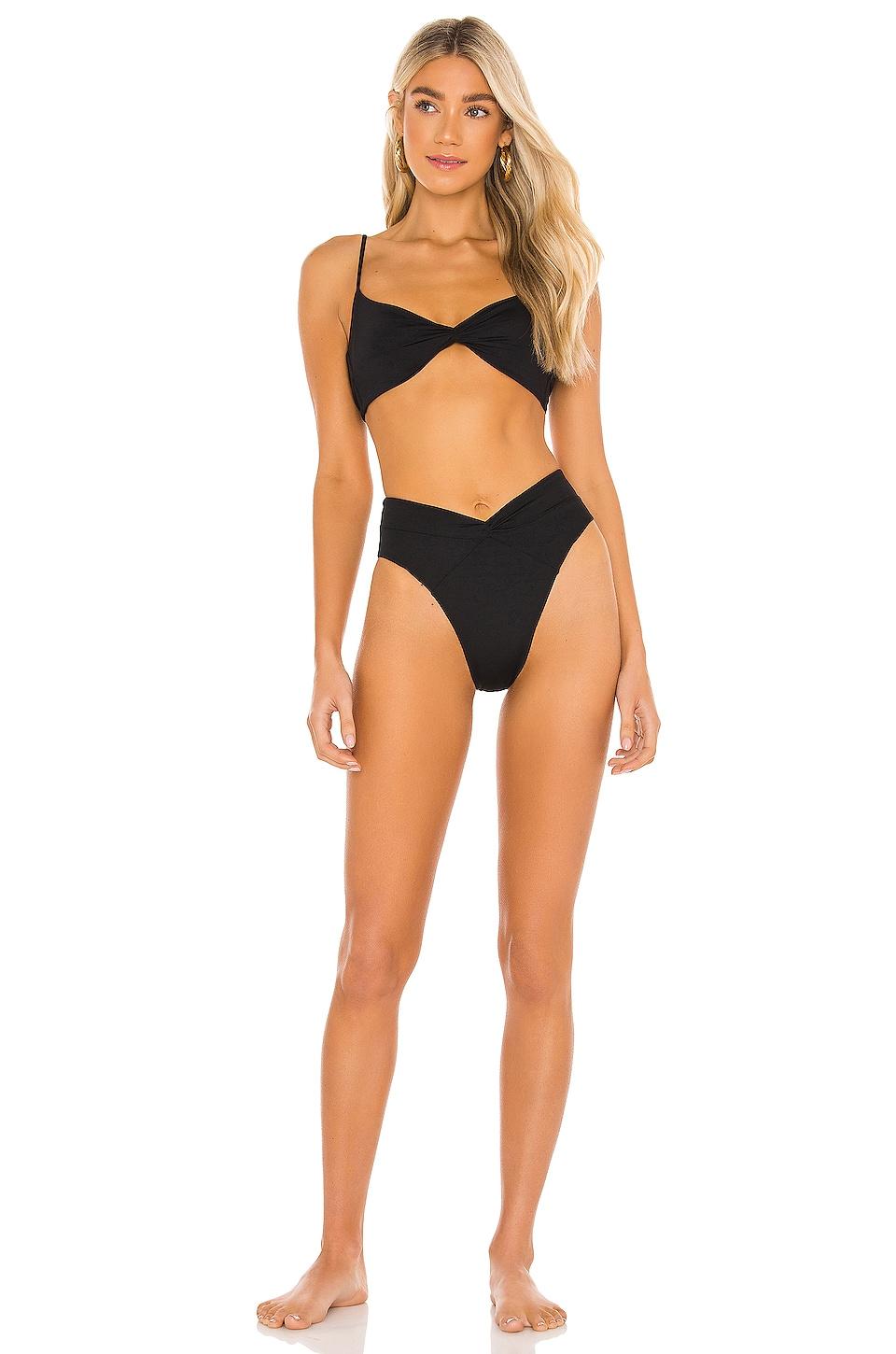 Nancy Lee Bitsy Bikini Bottom LSPACE Product Image