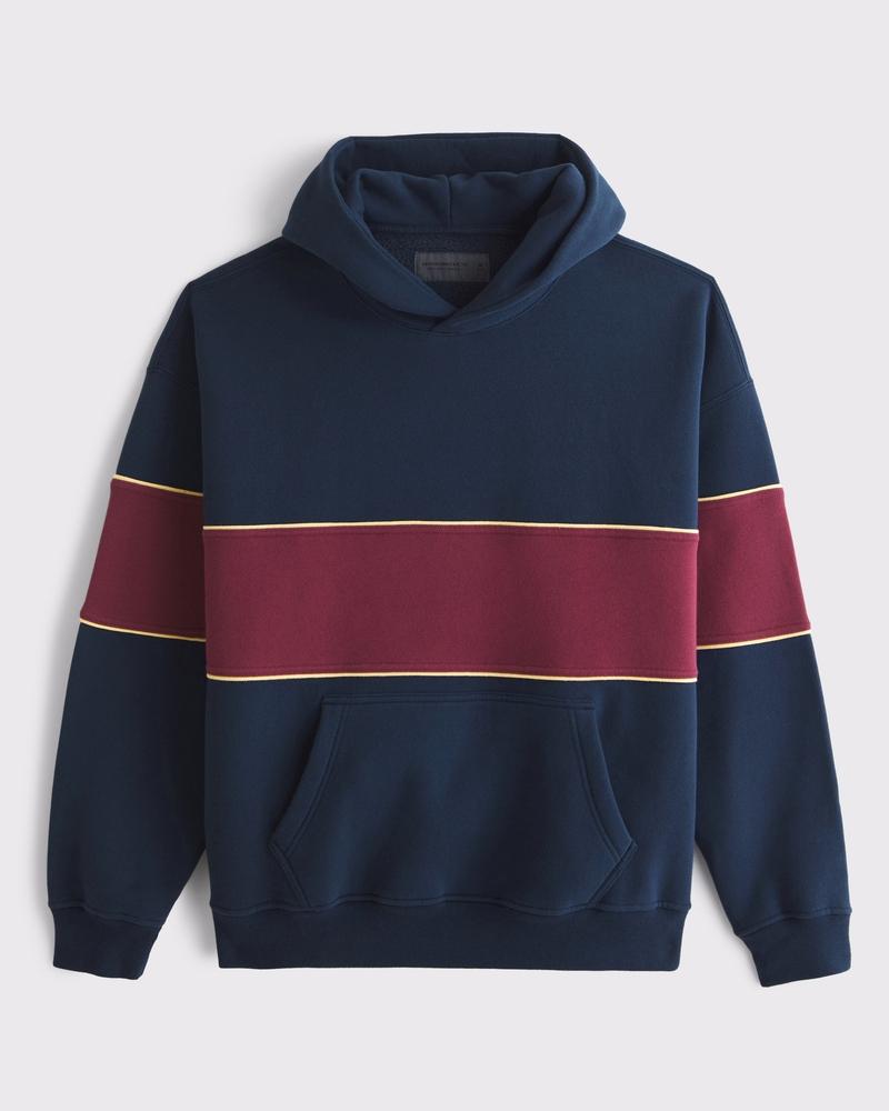 Essential Popover Hoodie Product Image