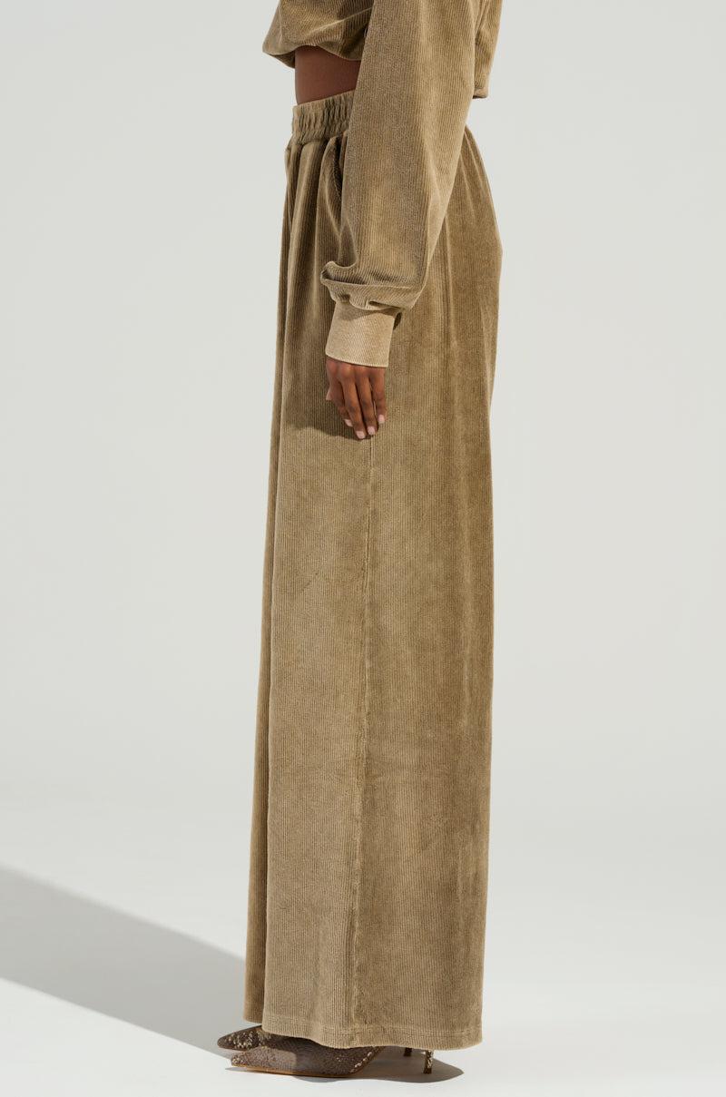 DRIFTING AWAY TROUSER Product Image