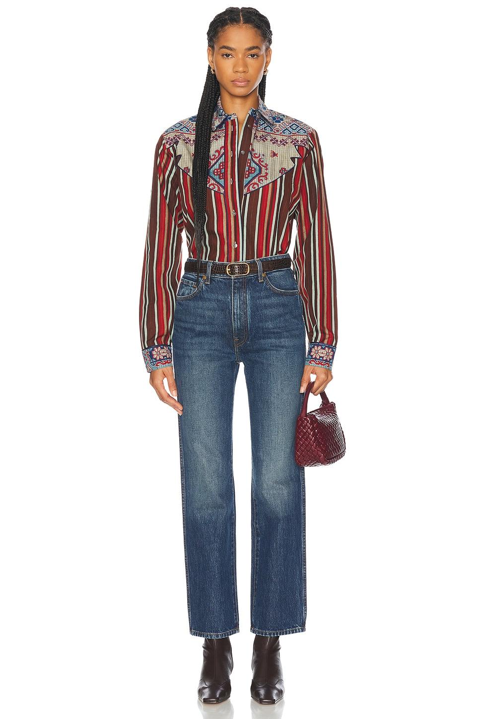 Longsleeve Shirt Product Image