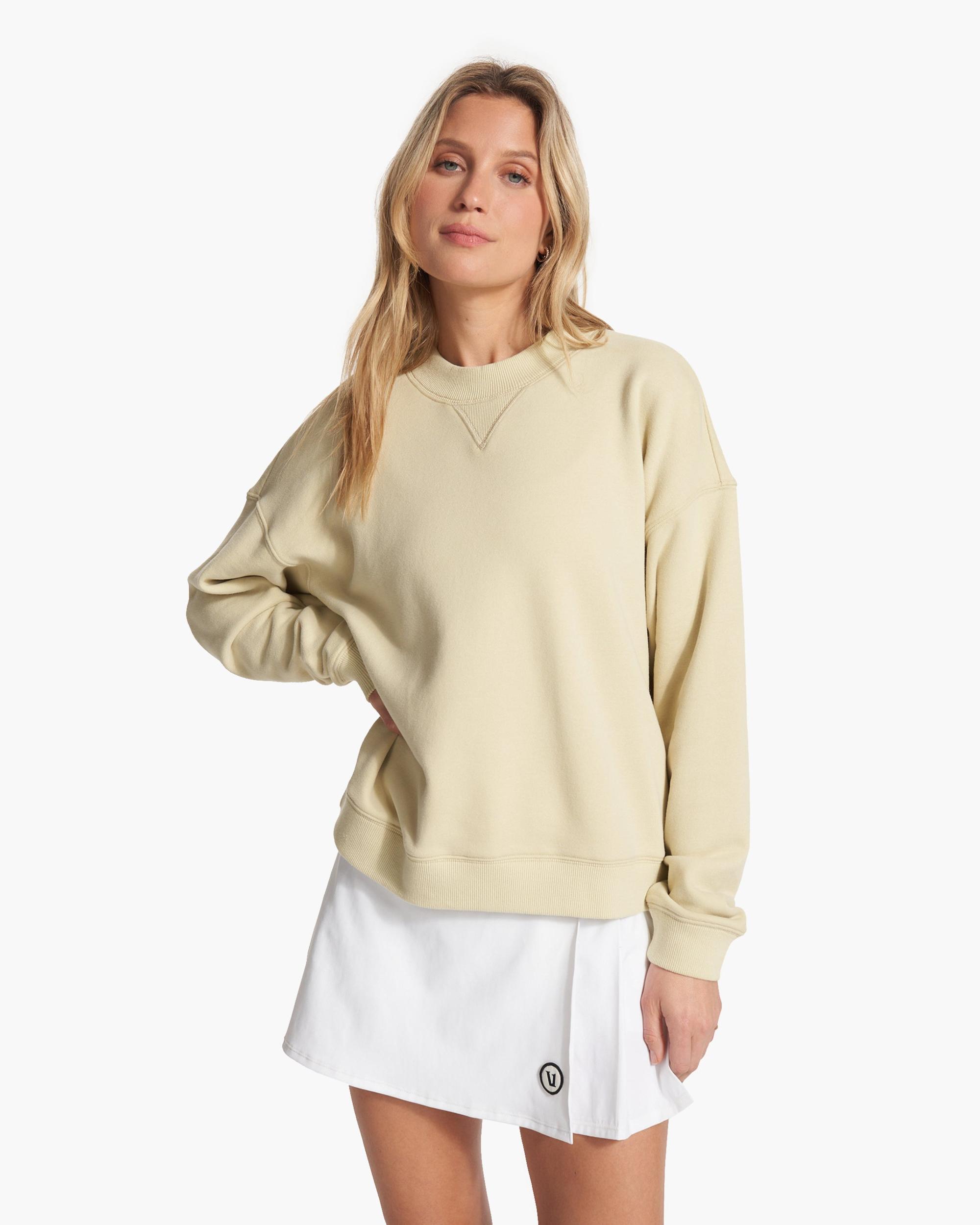 Sedona Crew Product Image