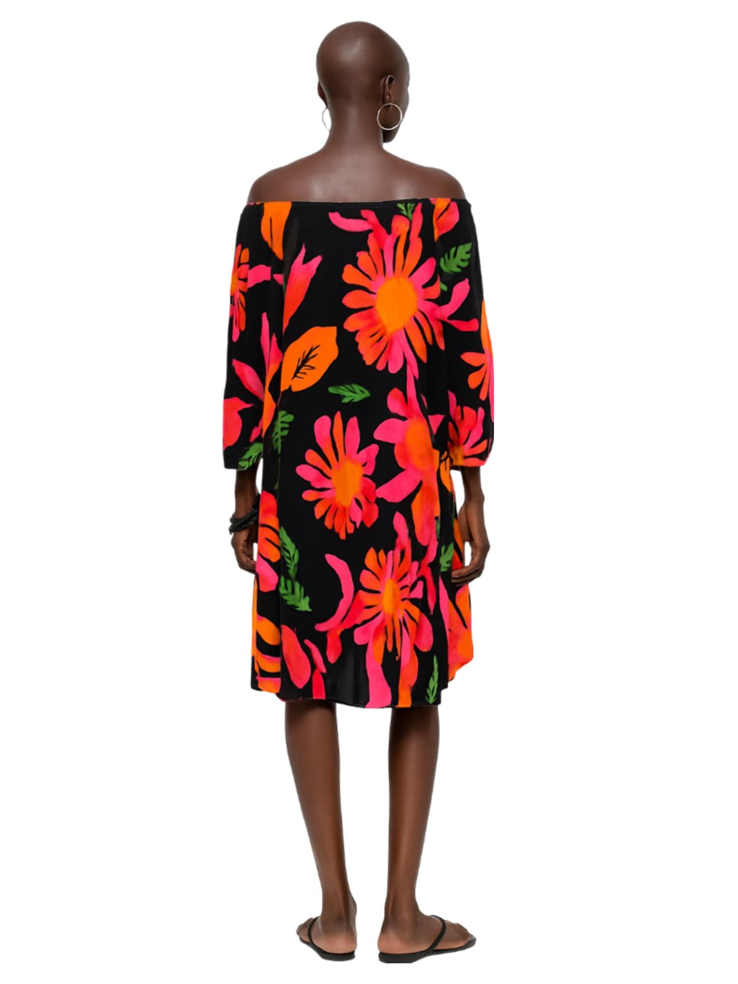 Gold&Silver Bohemian Print Product Image