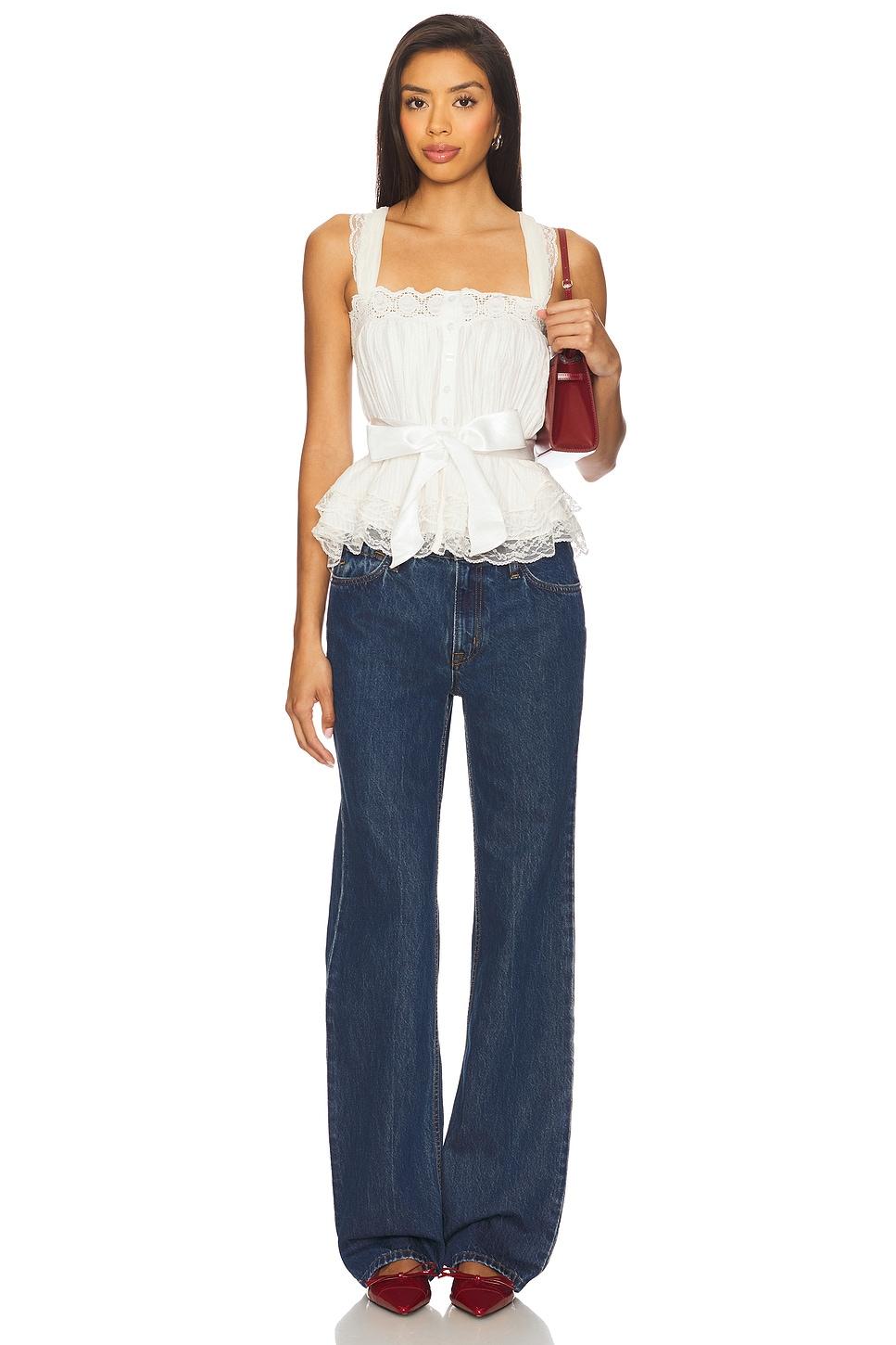 Sweet Summer Top For Love & Lemons Product Image