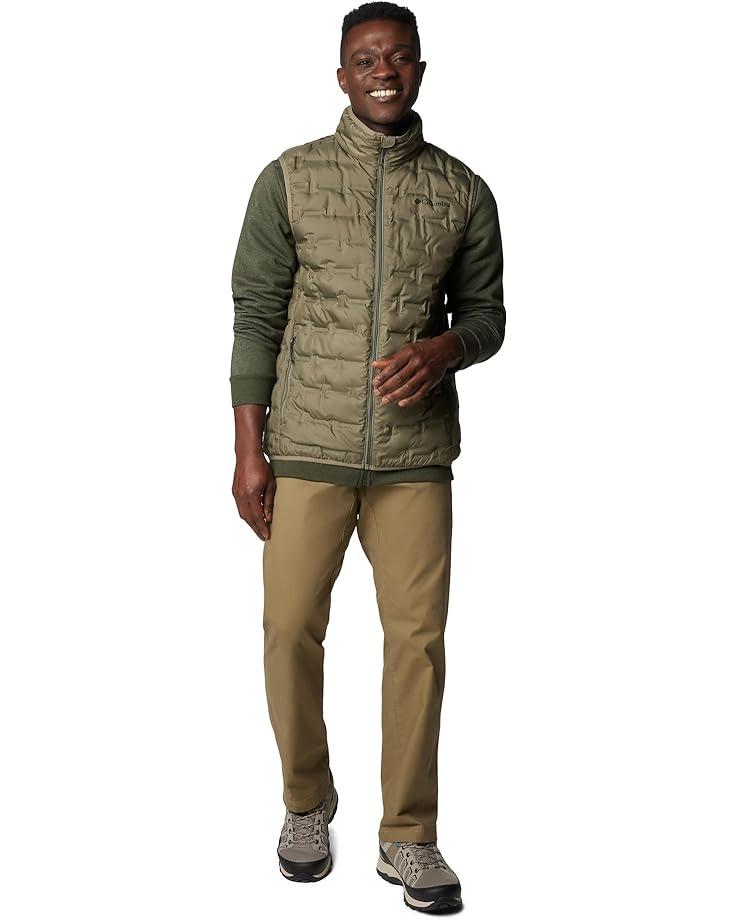 Men's Columbia Delta Ridge™ Ii Down Vest Product Image