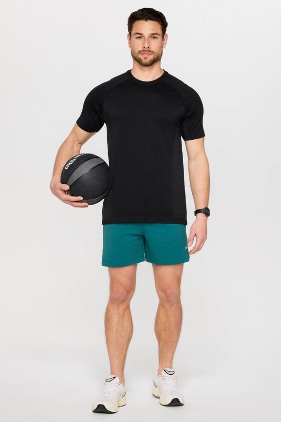 The One Short 5in Product Image