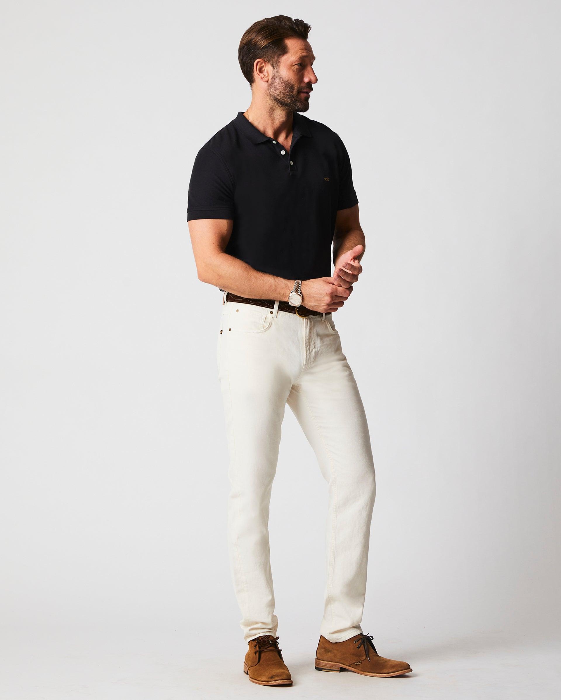 Pique Polo -  Product Image