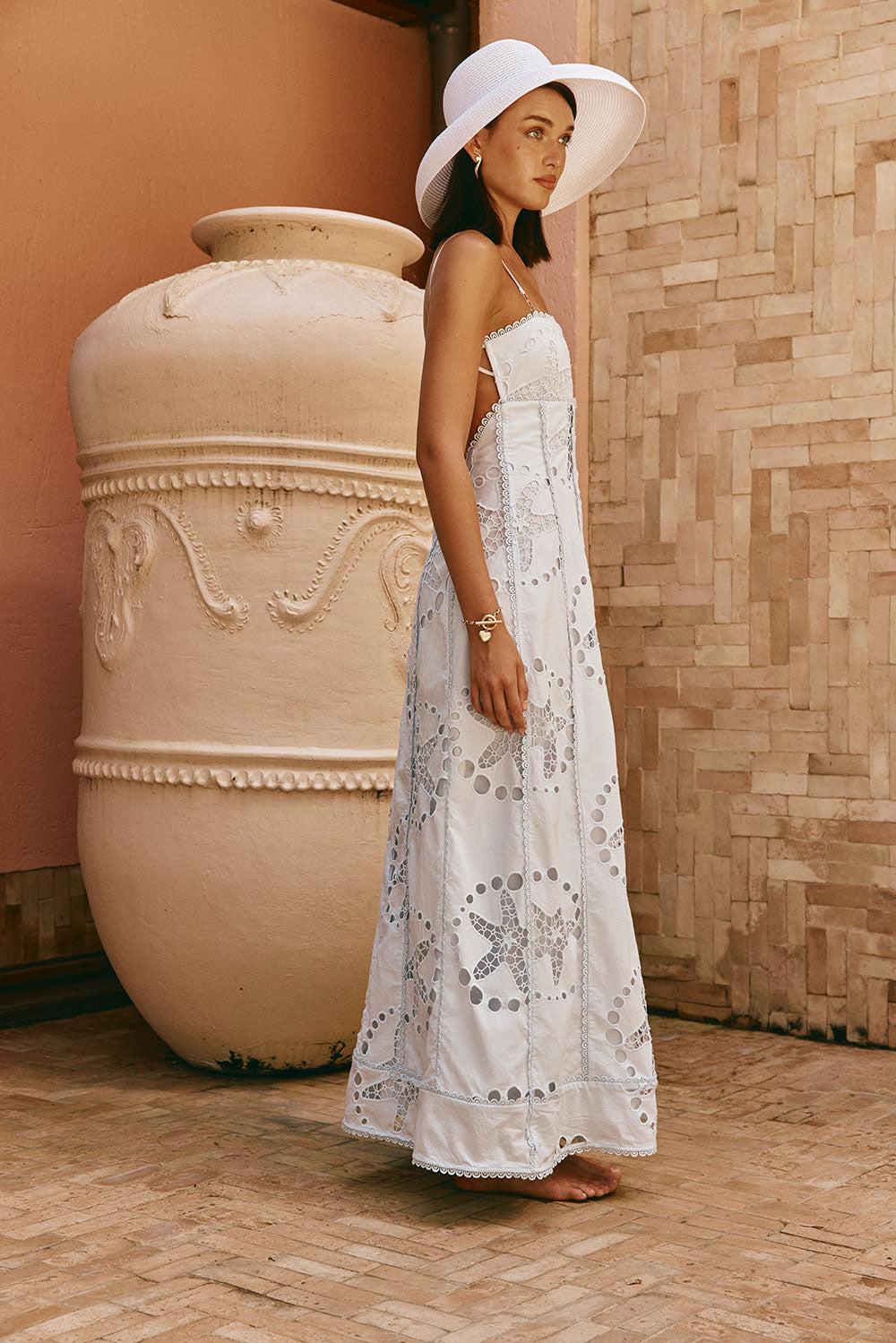 Avere Dress - Le Estate Product Image