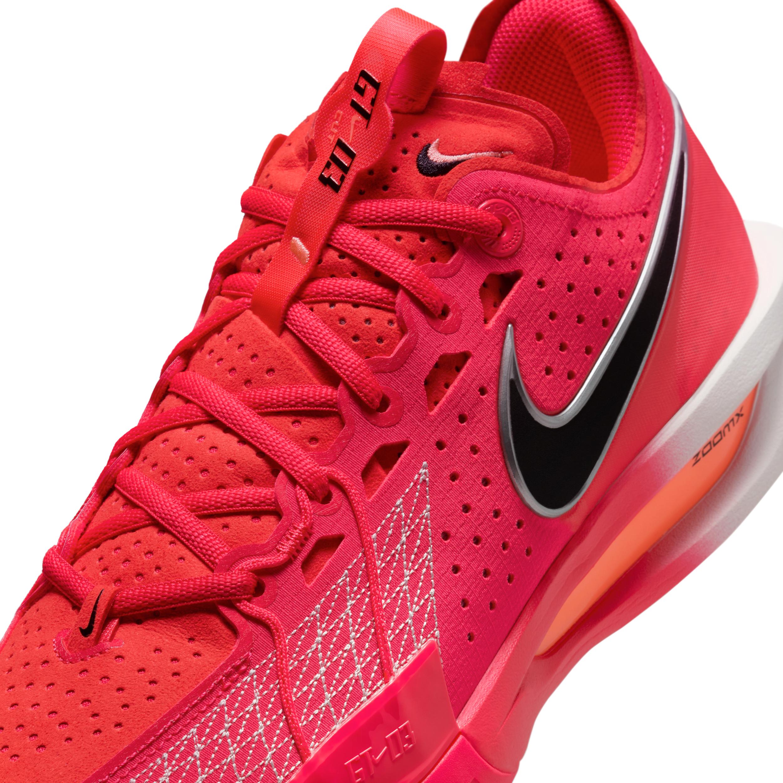 Nike Mens G.T. Cut 3 Basketball Shoes | DV2913-602 Product Image