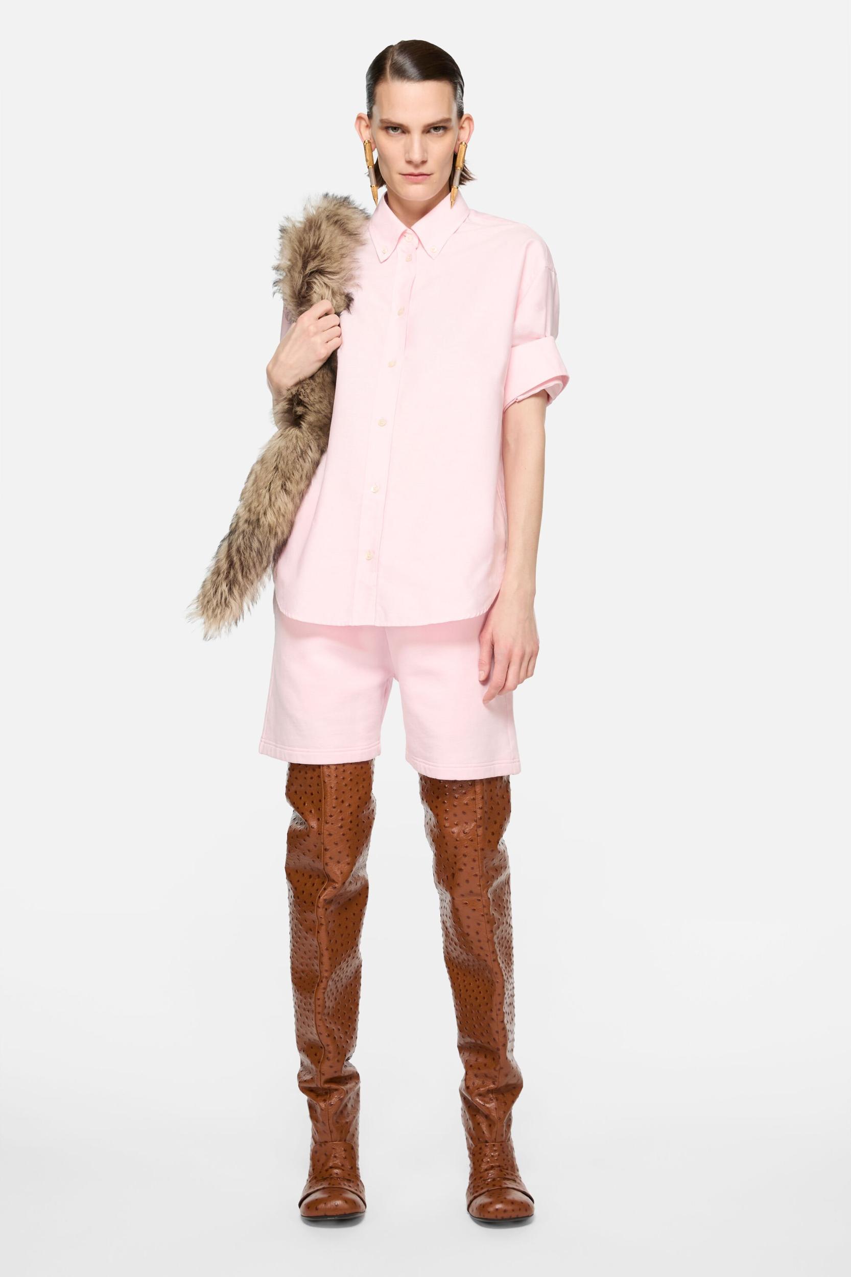 Button-up shirt Product Image