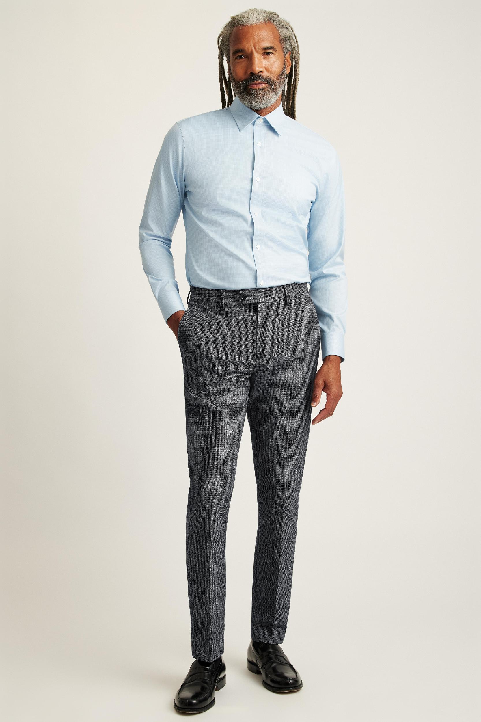 Weekday Warrior Dress Shirt Product Image