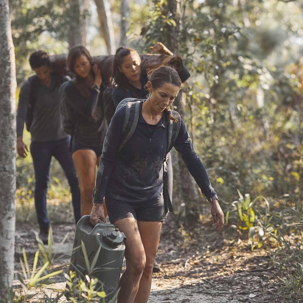 GORUCK Women's Simple Shorts Product Image