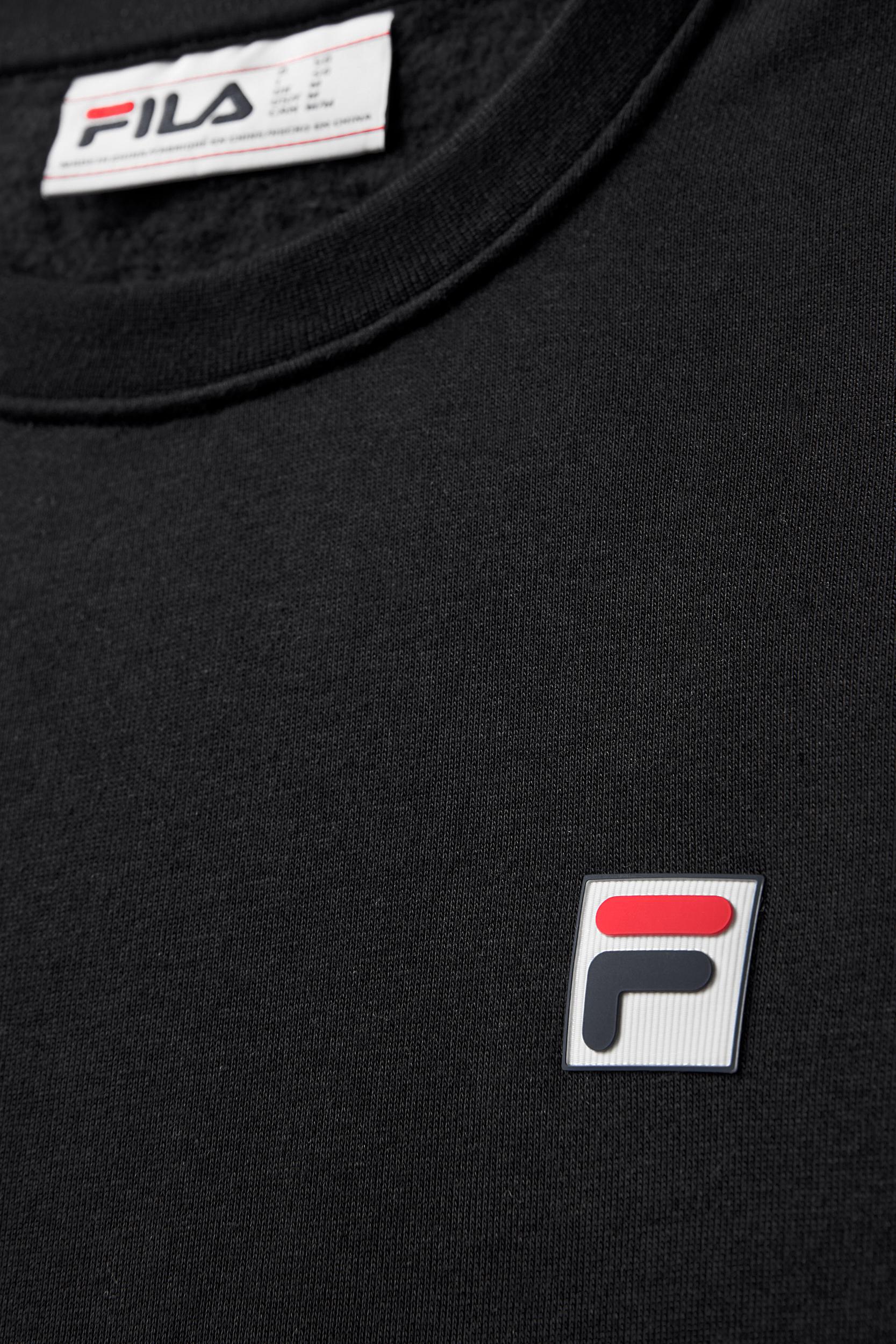 Classic Relaxed Sweatshirt Product Image