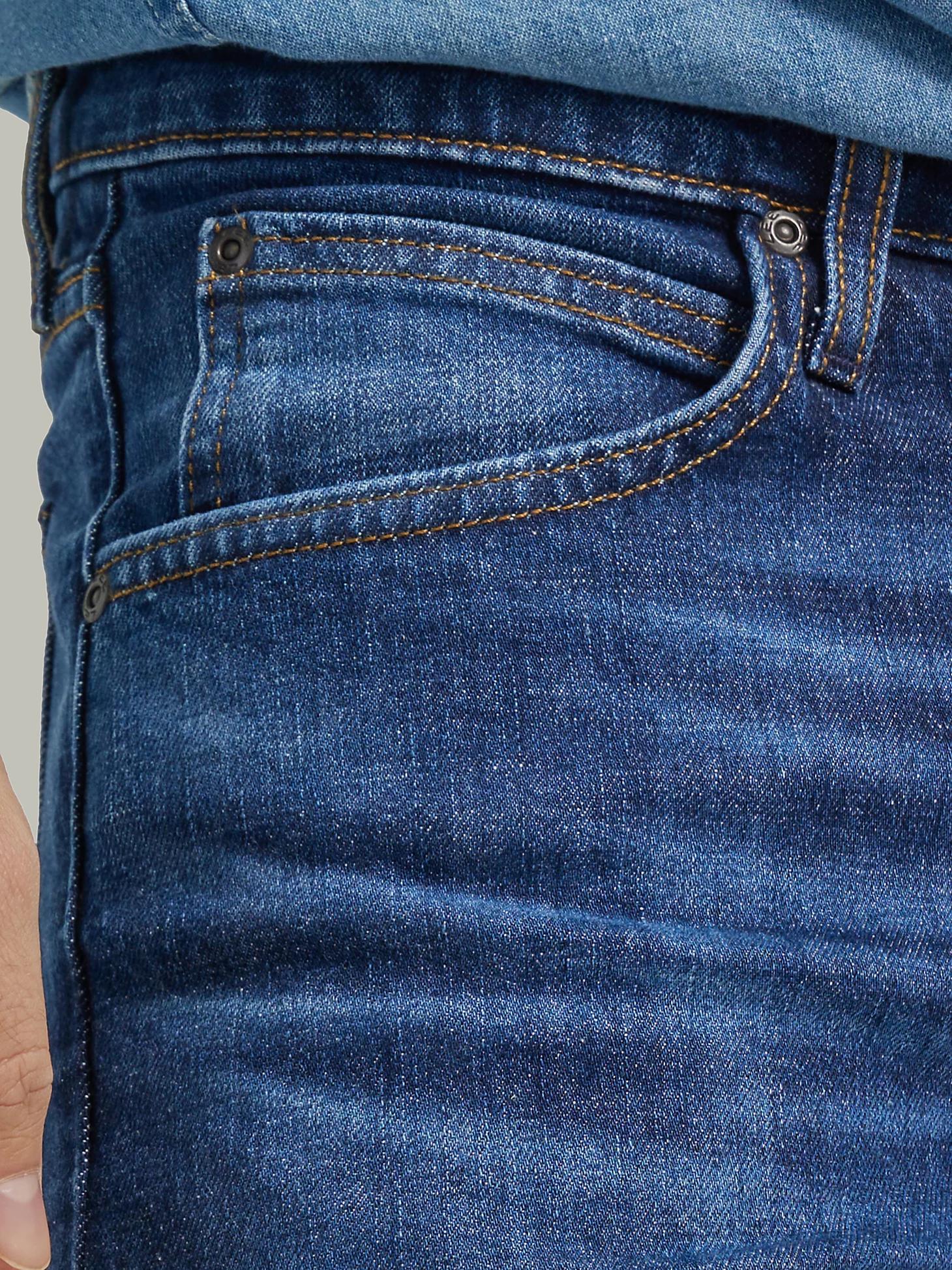 Men's Lee European Collection Luke Slim Tapered Jean | Men's Jeans | Lee® Product Image