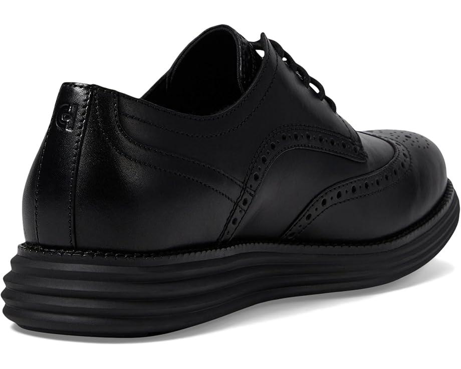 Zerogrand Remastered Wingtip Oxford Product Image
