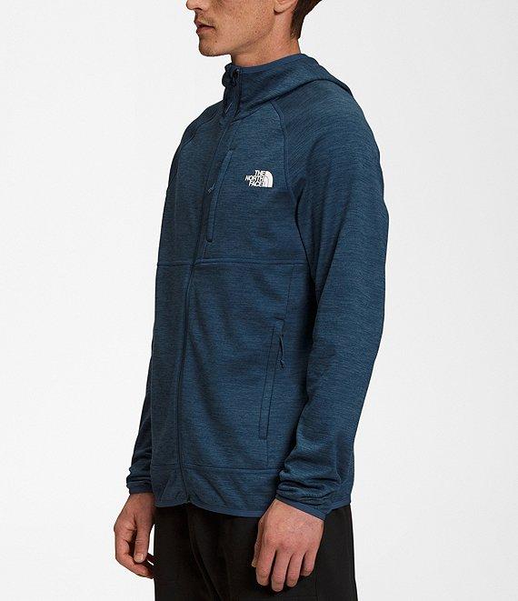 The North Face Canyonlands Jacket Product Image