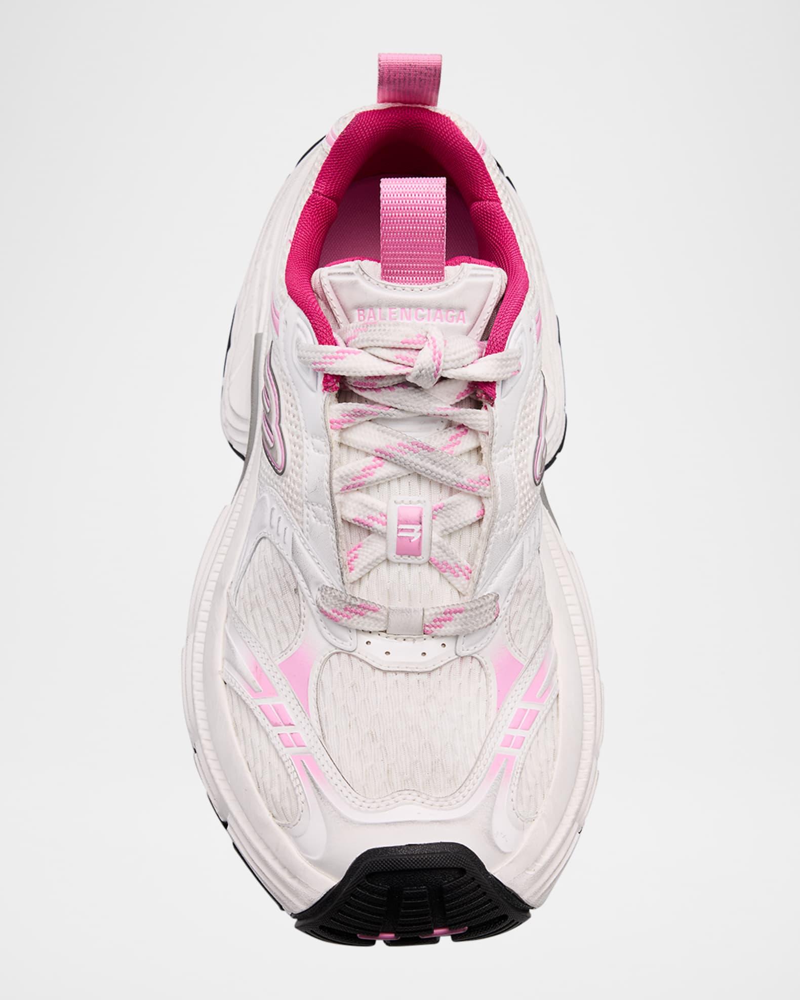 6XL Mesh Runner Sneakers Product Image