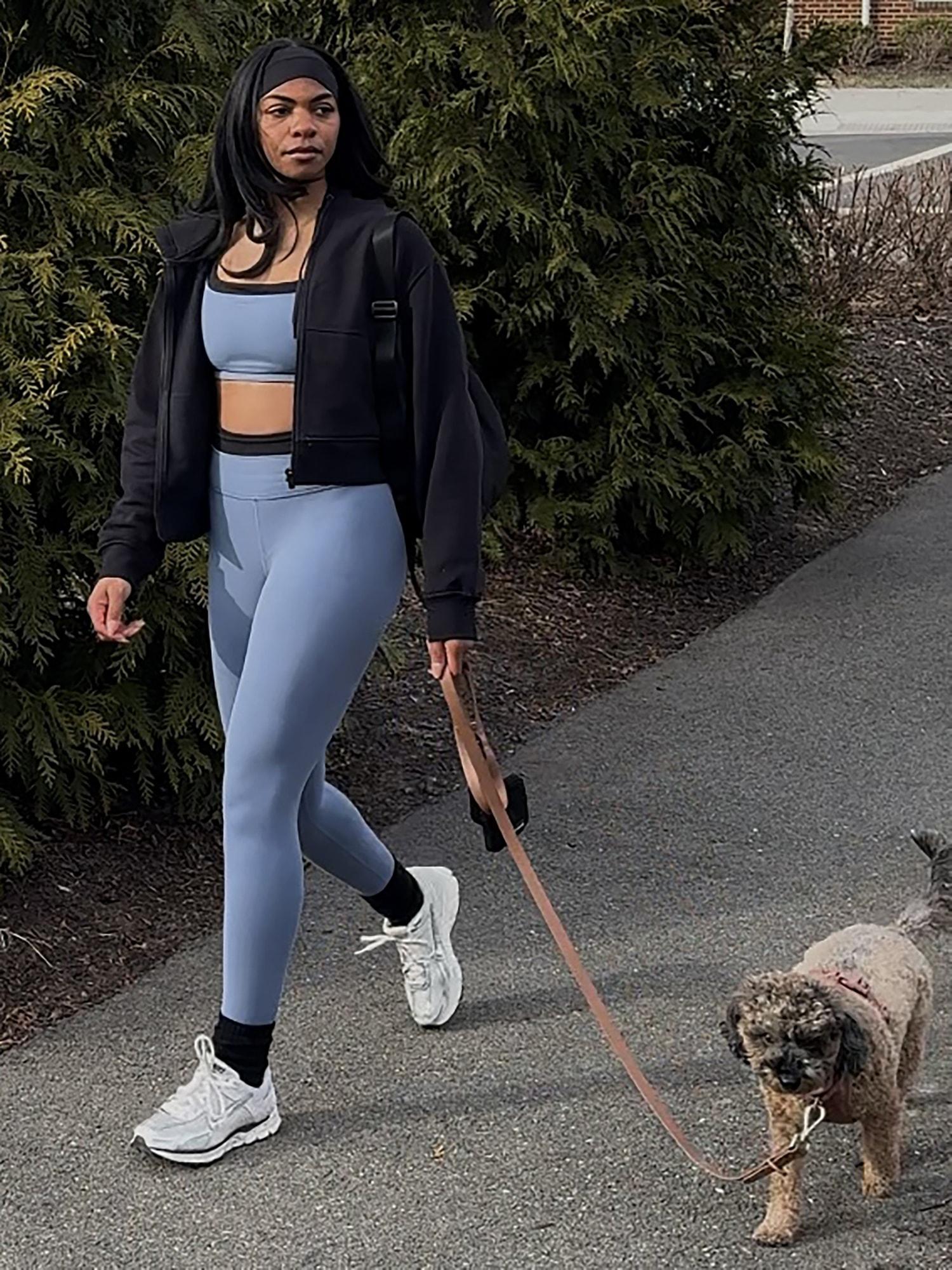 Elation Ultra High Rise Double Up Legging Product Image