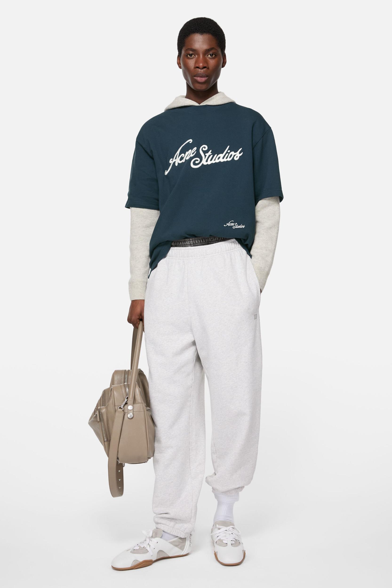 Logo t-shirt - Relaxed fit Product Image