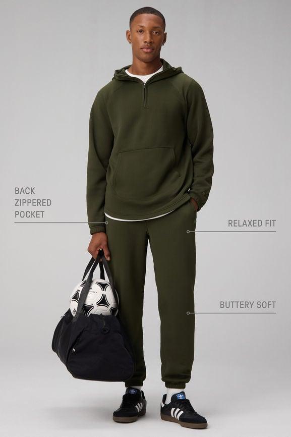 The GridTech Jogger Product Image