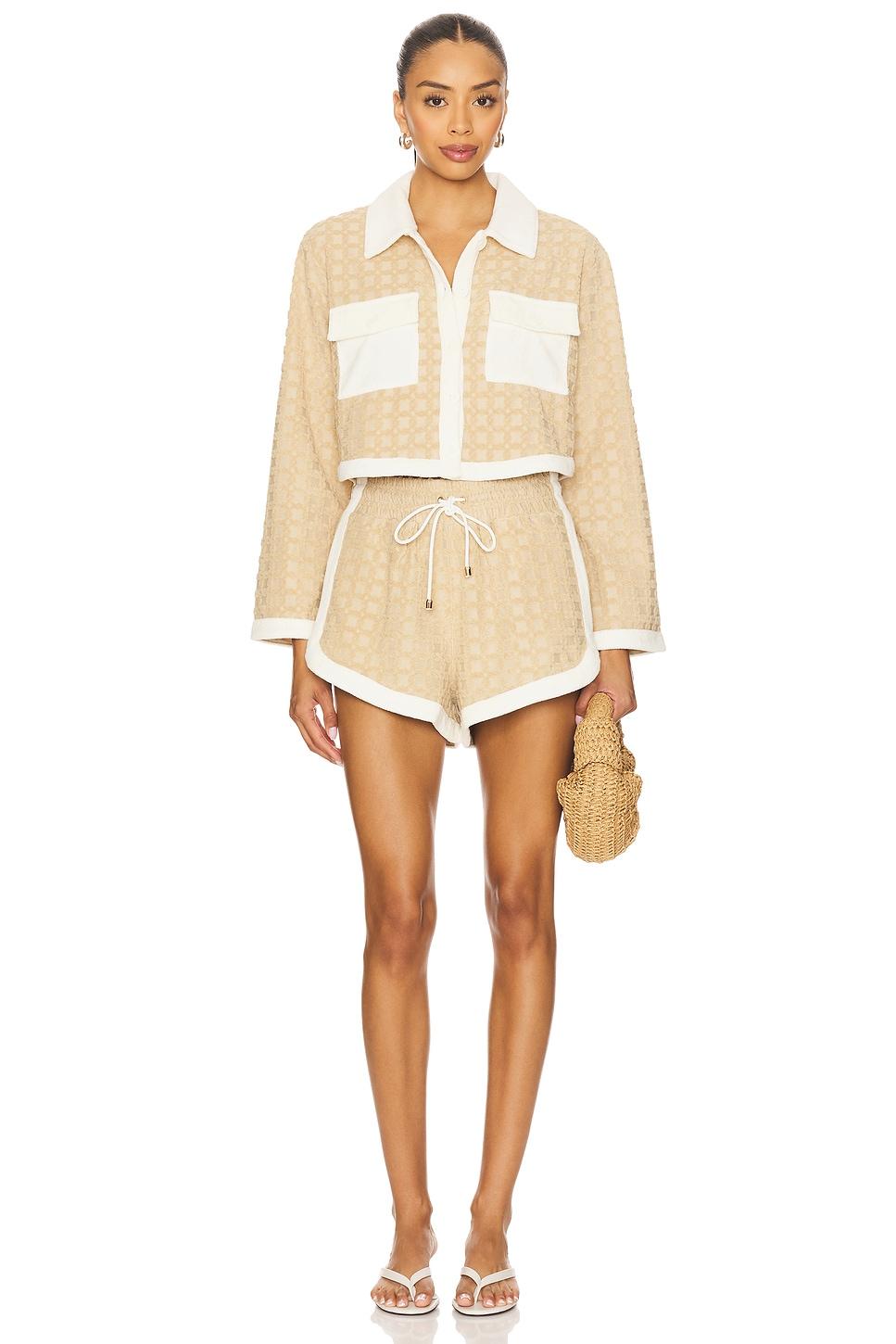 Zariah Cardigan Veronica Beard Product Image