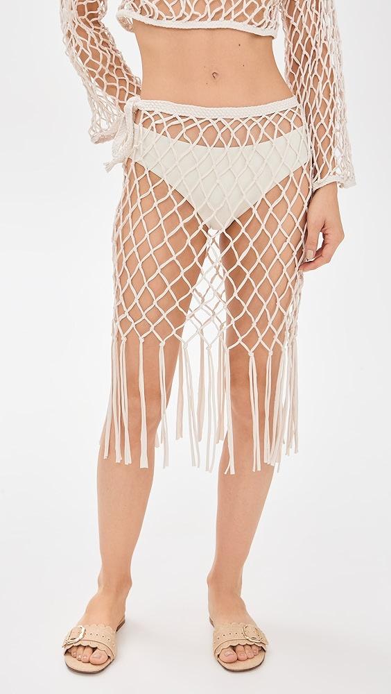 Palmacea Ariel Skirt | Shopbop Product Image