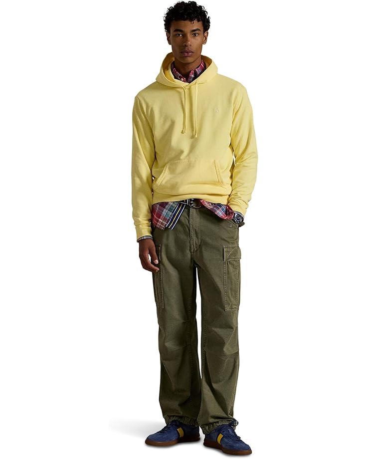 Long Sleeve RL Fleece Product Image