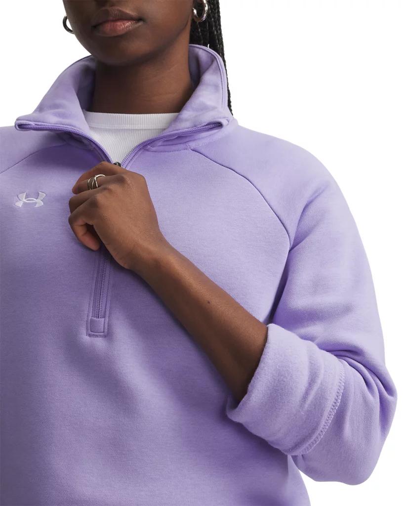 UA Rival Fleece Product Image