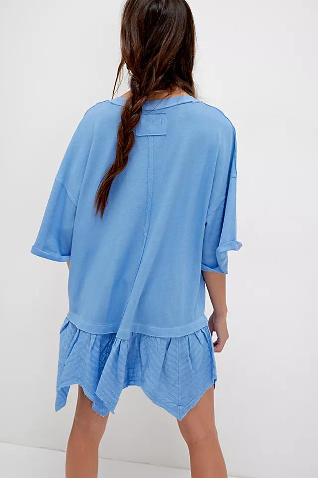 We The Free Over Me Tee Product Image