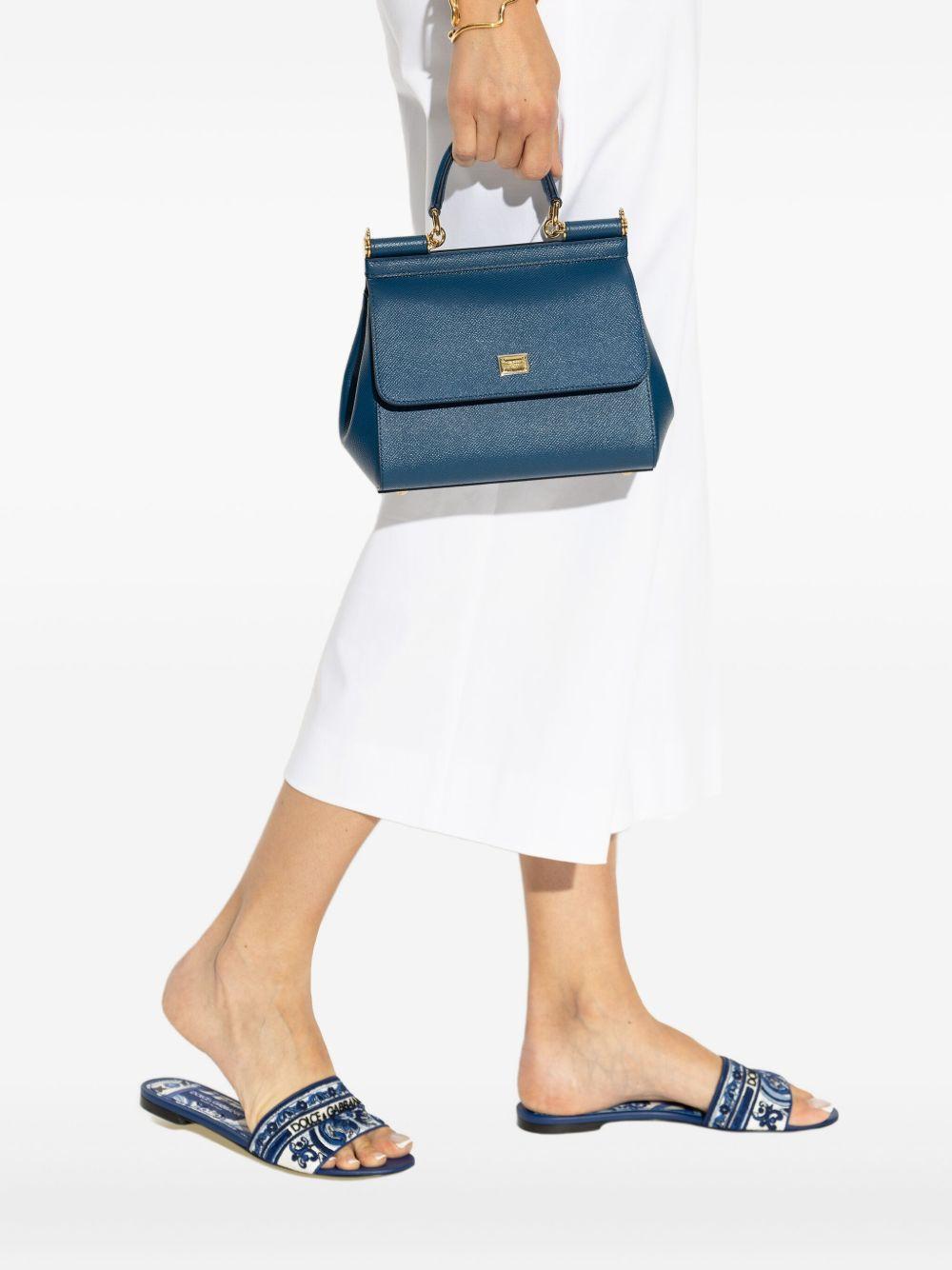  medium Sicily tote bag Product Image