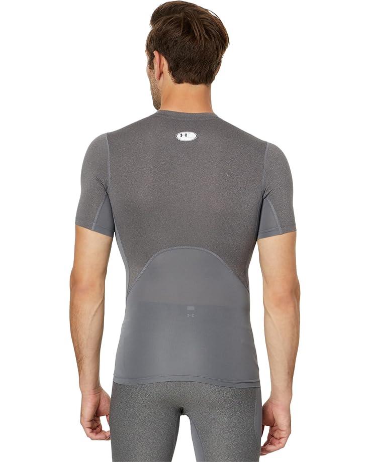 Heatgear Armour Compression Sleeveless Product Image