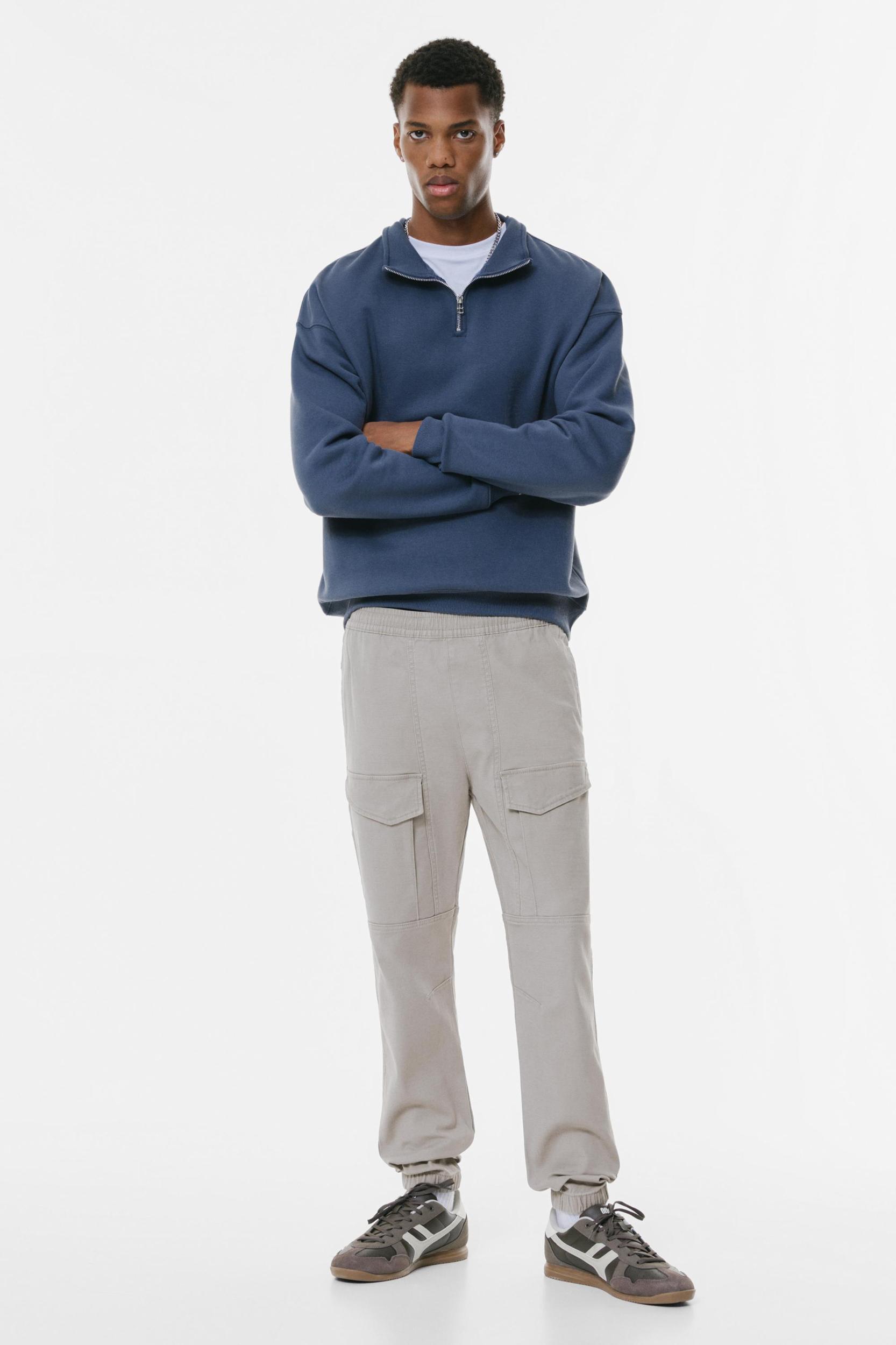 Retro sneakers Product Image