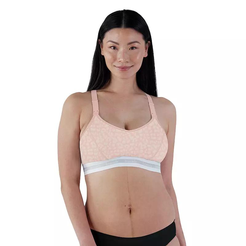 Bravado Designs Original Pumping and Nursing Bra 12006V, Women's,  Product Image