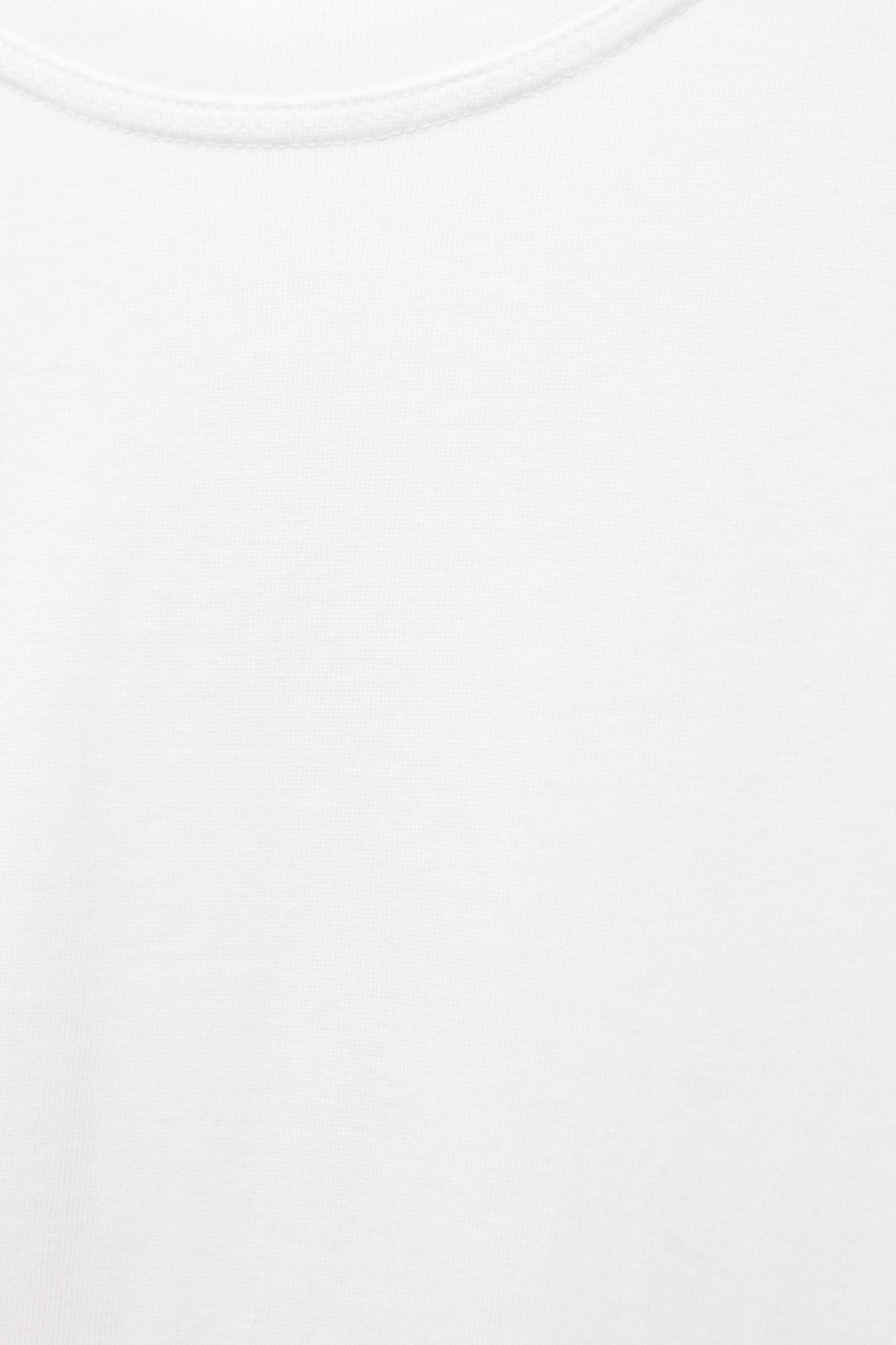 Oversized T-shirt Product Image