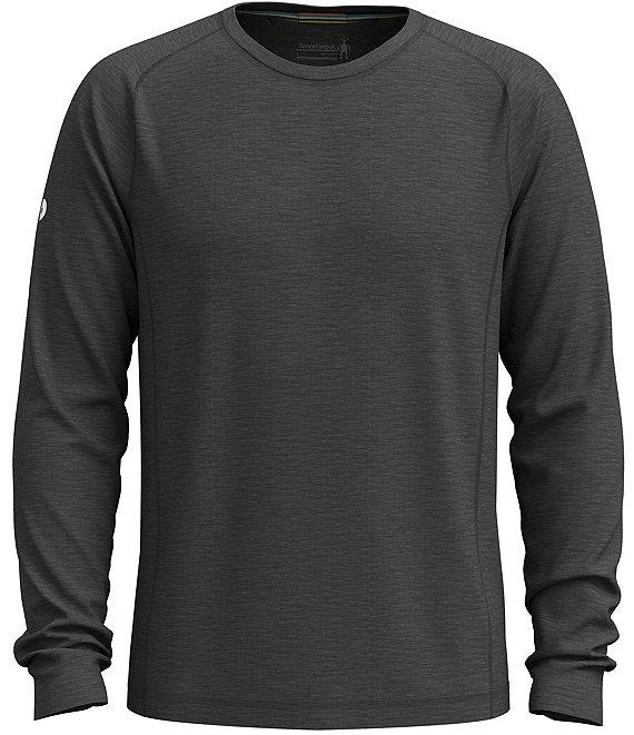 SmartWool Performance Stretch Ultralite Long Sleeve T-Shirt Product Image