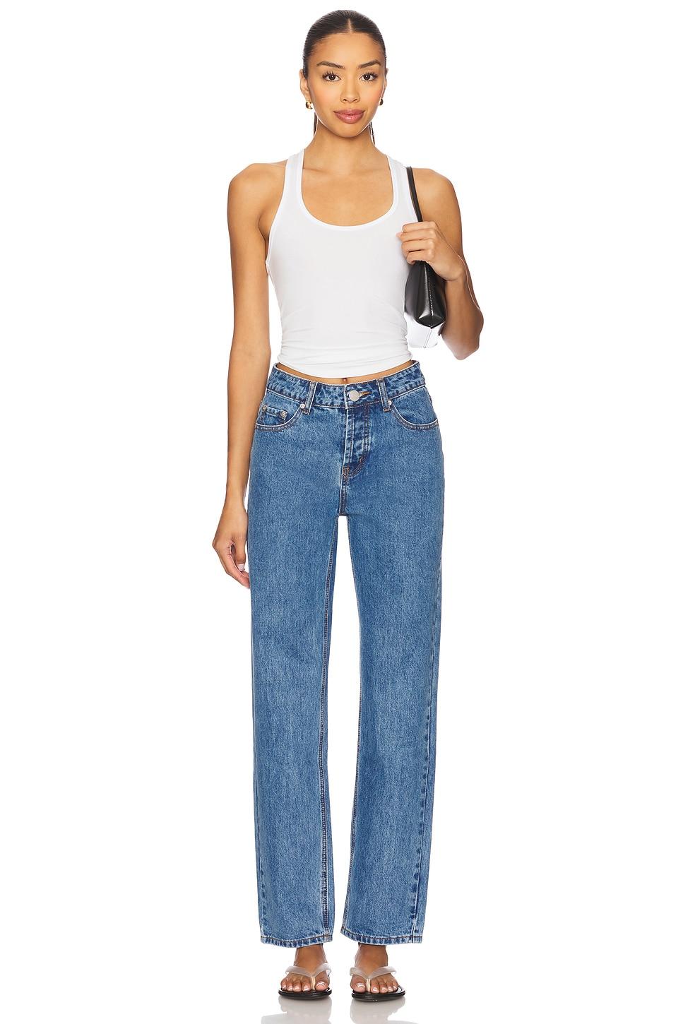 Lanie Jeans superdown Product Image