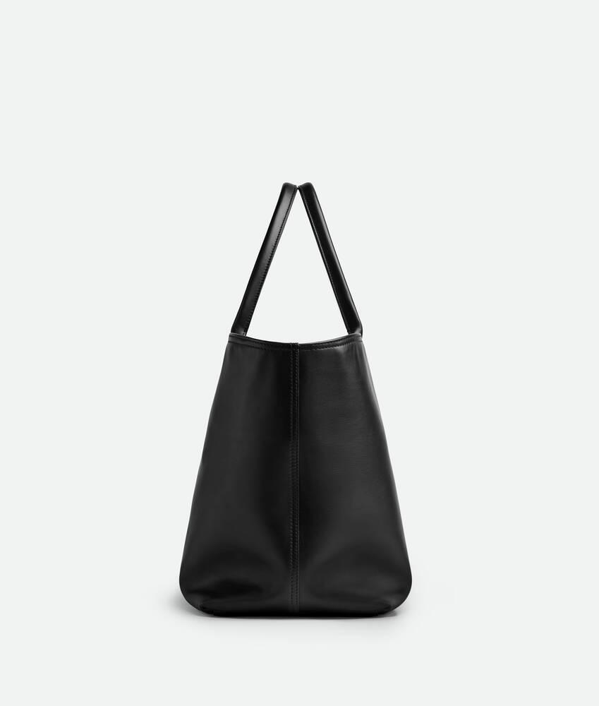 Women's Large Cabat in Black Product Image