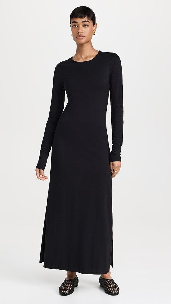 Les Tien Lily Long Sleeve Dress | Shopbop Product Image