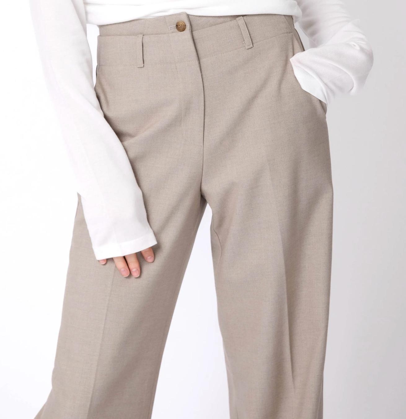 Lacie Trouser Product Image