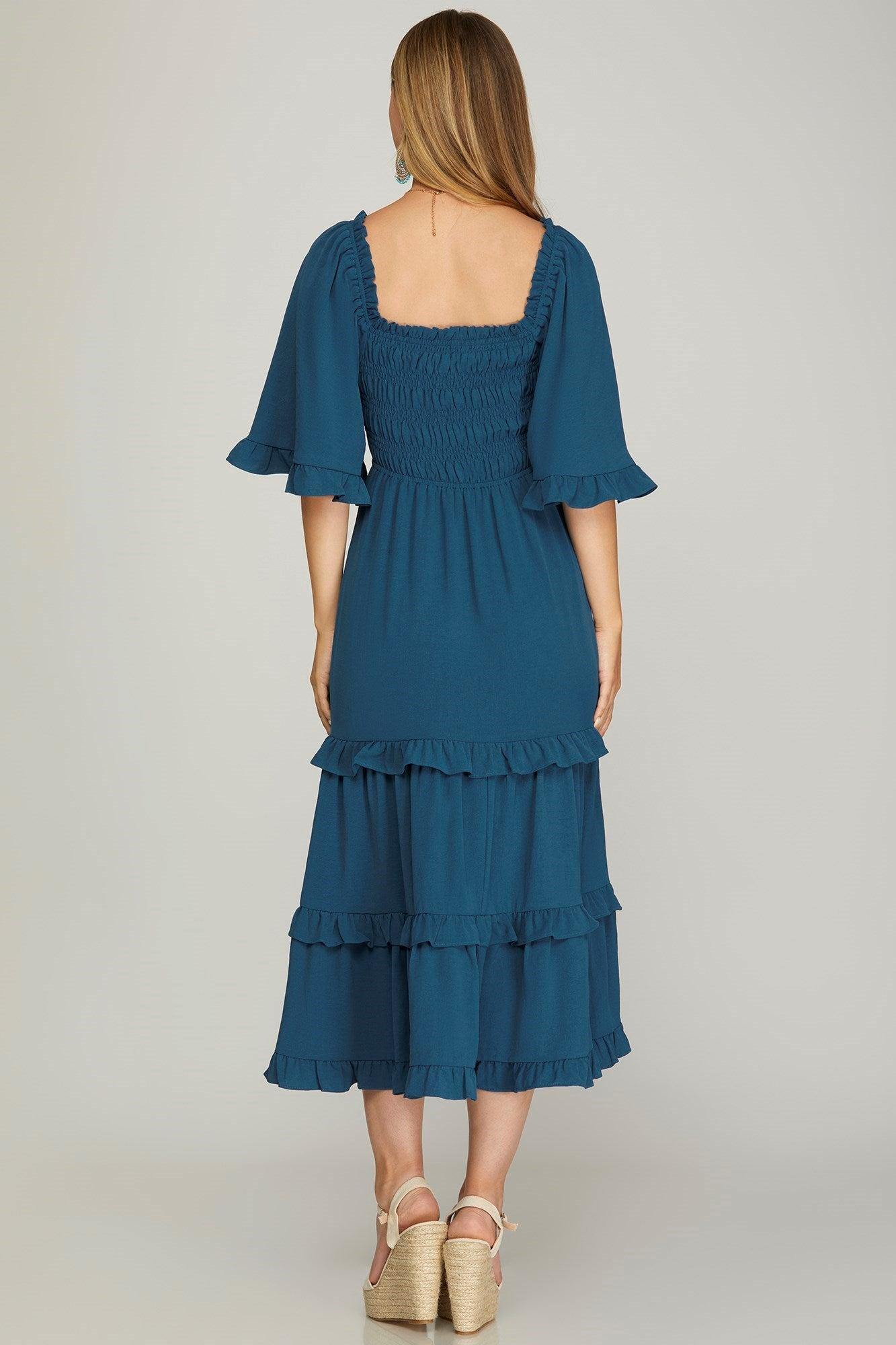 Artistry Dress Product Image