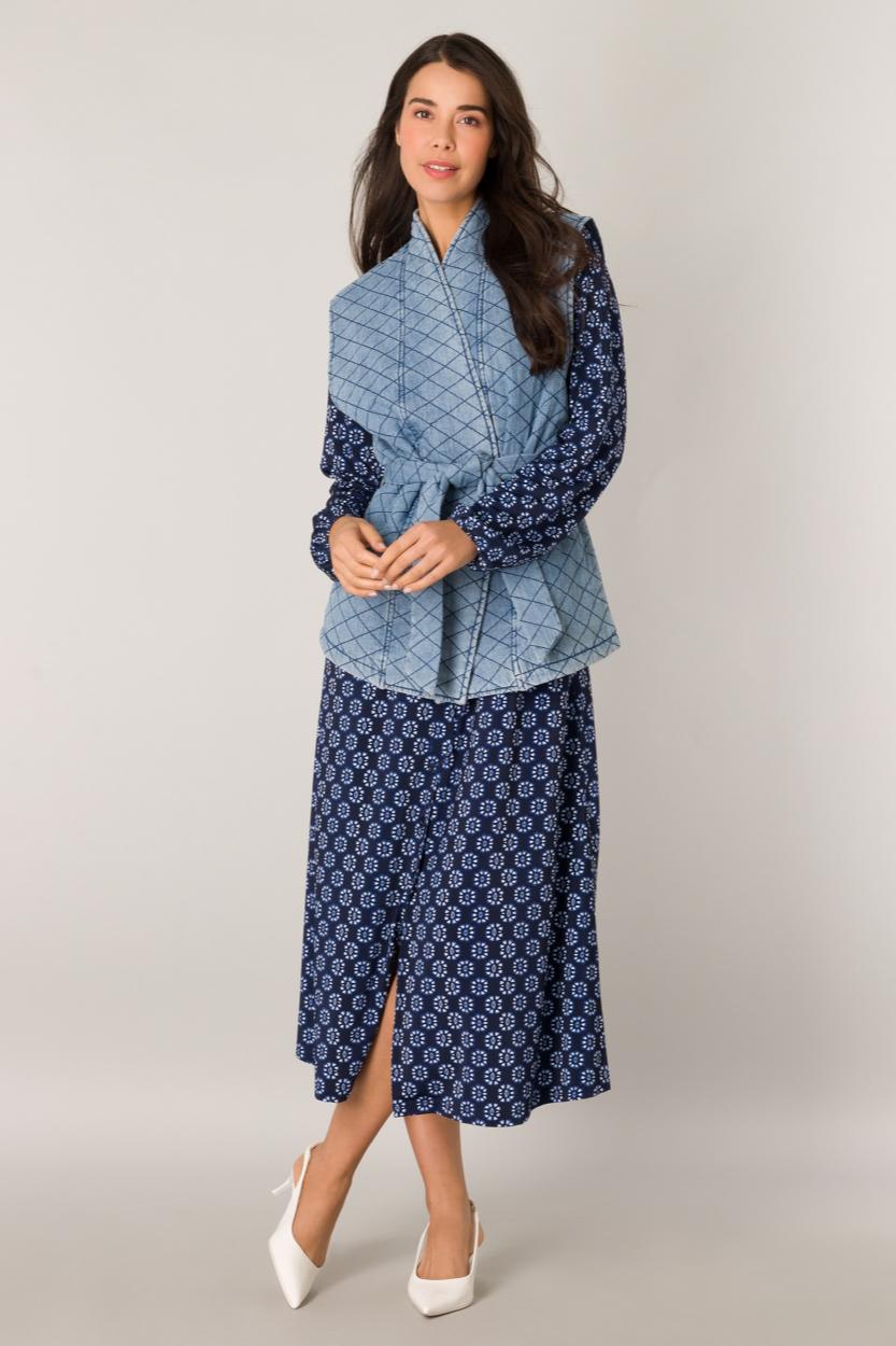 Femm Vest Product Image