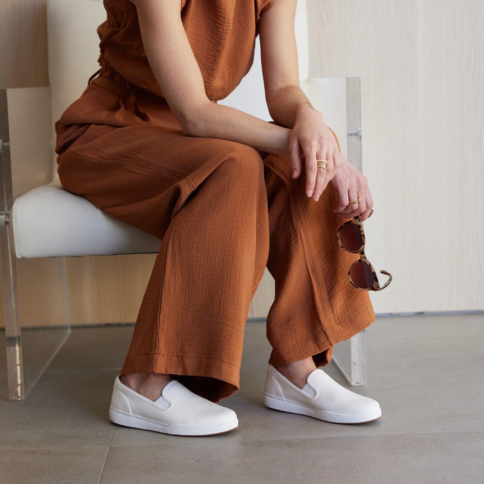 Encore Slip On Product Image