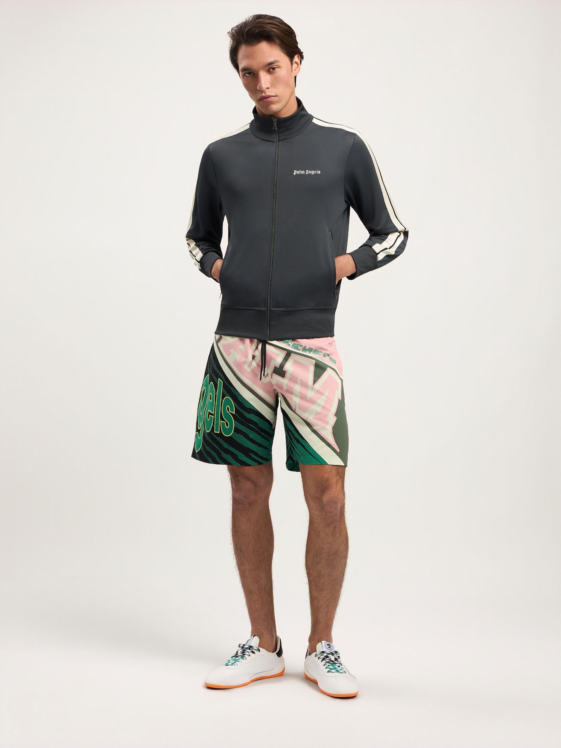 Classic Logo Track Jacket Product Image