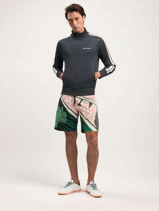 Classic Logo Track Jacket Product Image