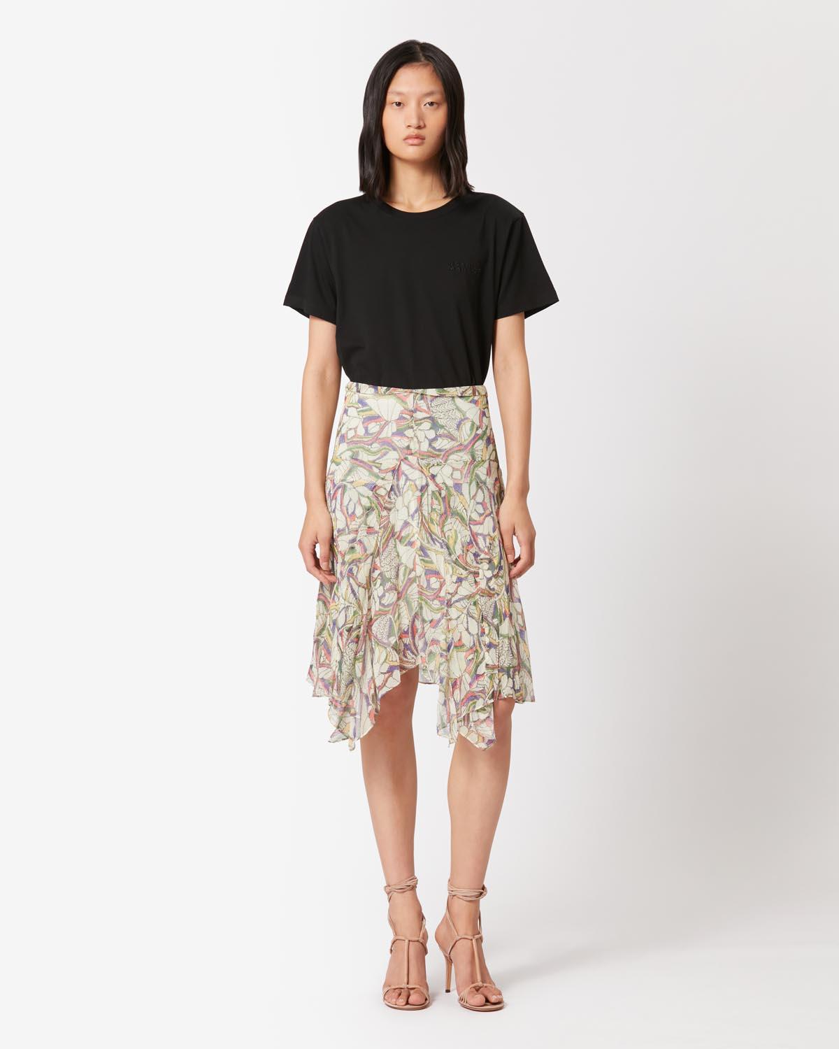 Fear of God Tee - Black Male Product Image