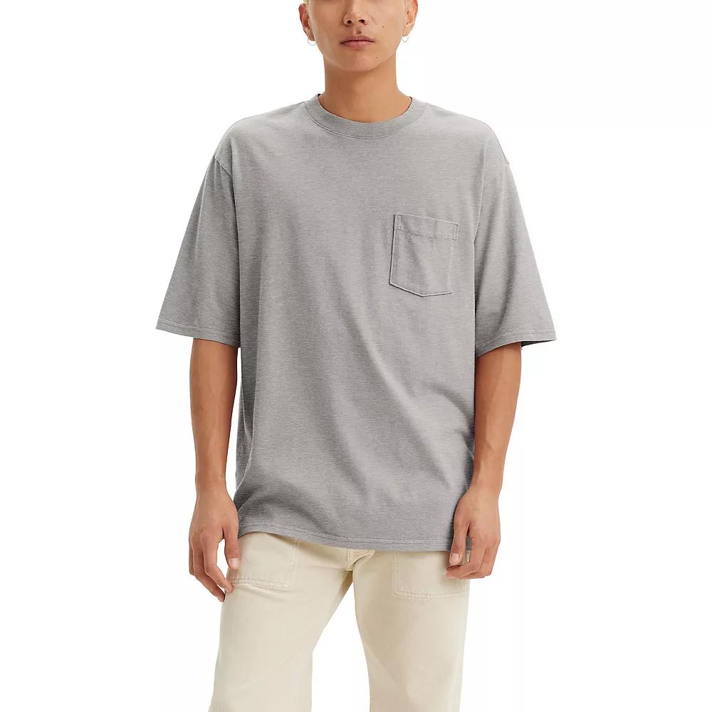 Men's Levi's® Half Sleeve Pocket Tee,  Product Image