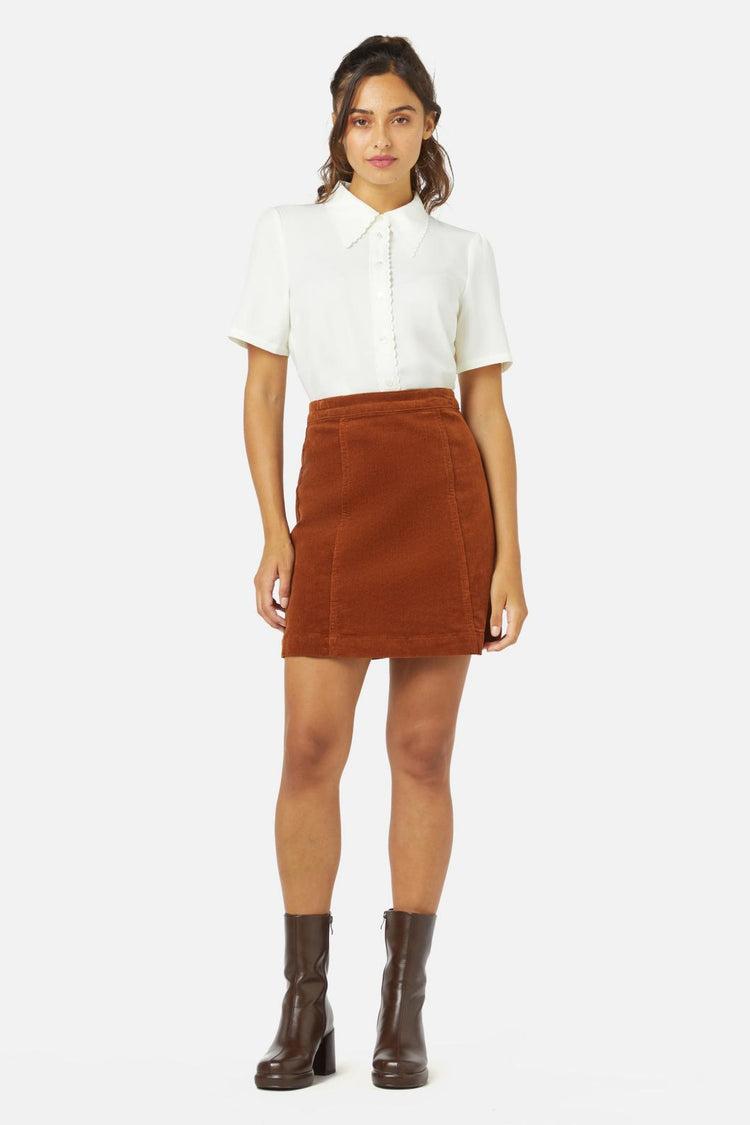 Elouise Blouse Product Image