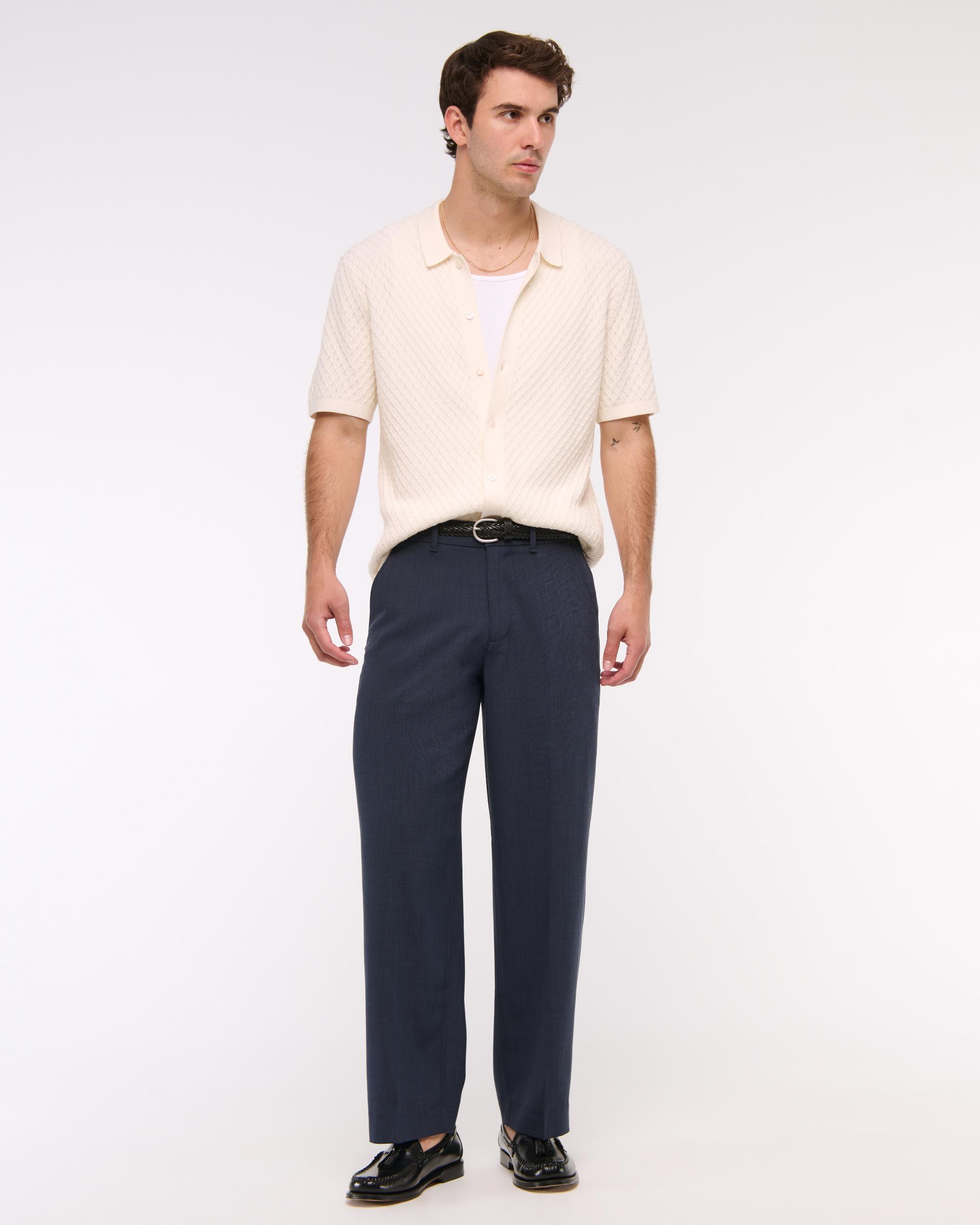 Baggy Trouser Product Image