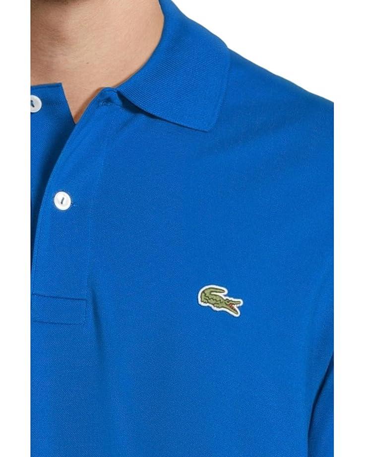 L1212 Classic Pique Polo Shirt Product Image