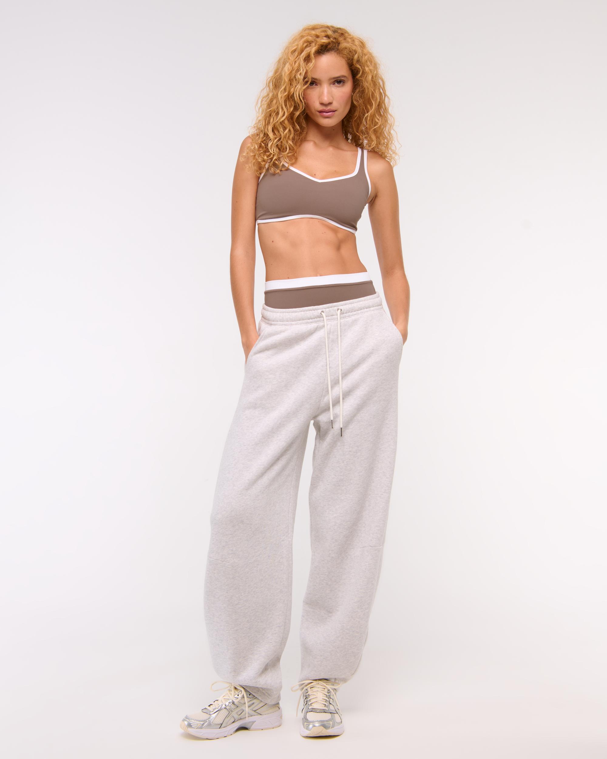 YPB studioFLEX Sports Bra Product Image